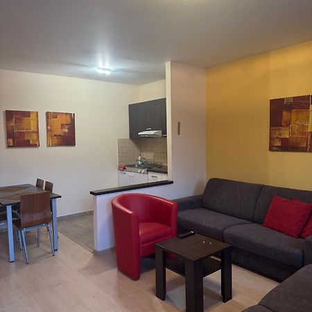 Apartman Paradise Bešeňová Εξωτερικό φωτογραφία