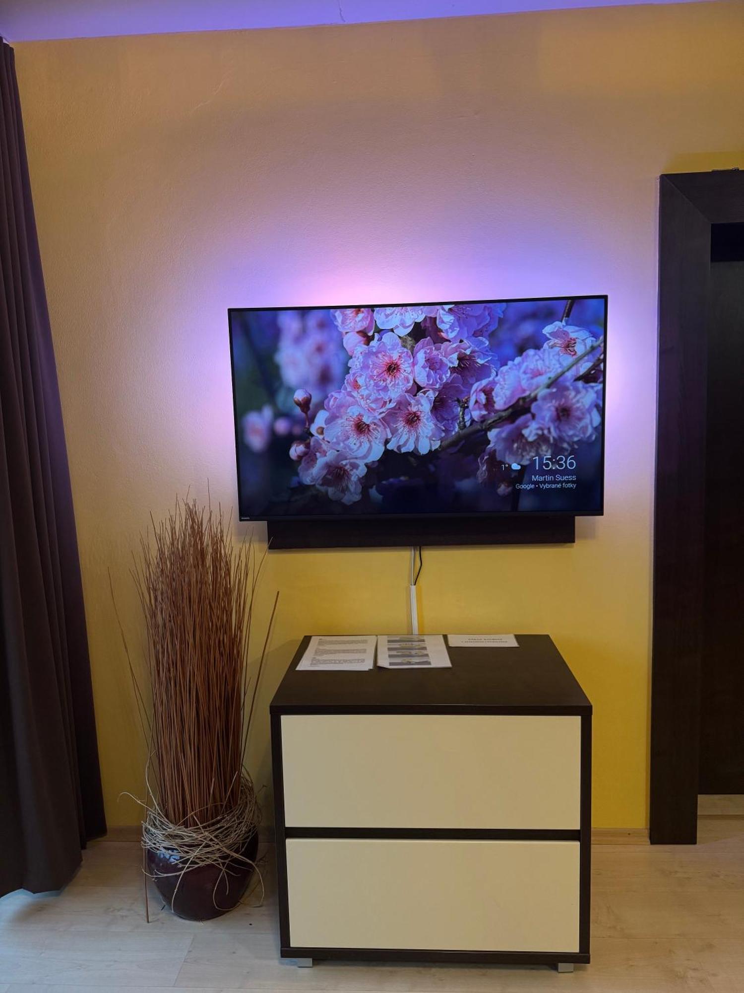 Apartman Paradise Bešeňová Εξωτερικό φωτογραφία