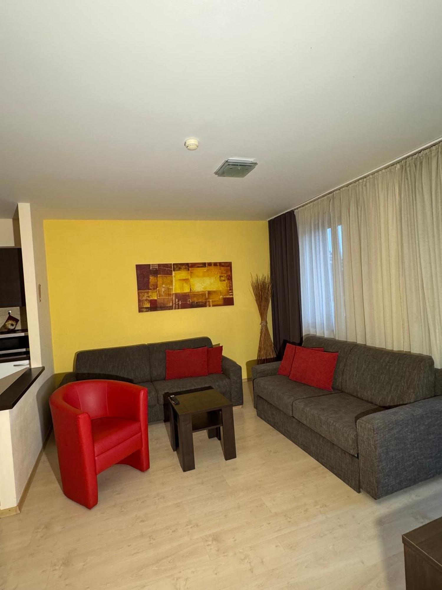 Apartman Paradise Bešeňová Εξωτερικό φωτογραφία