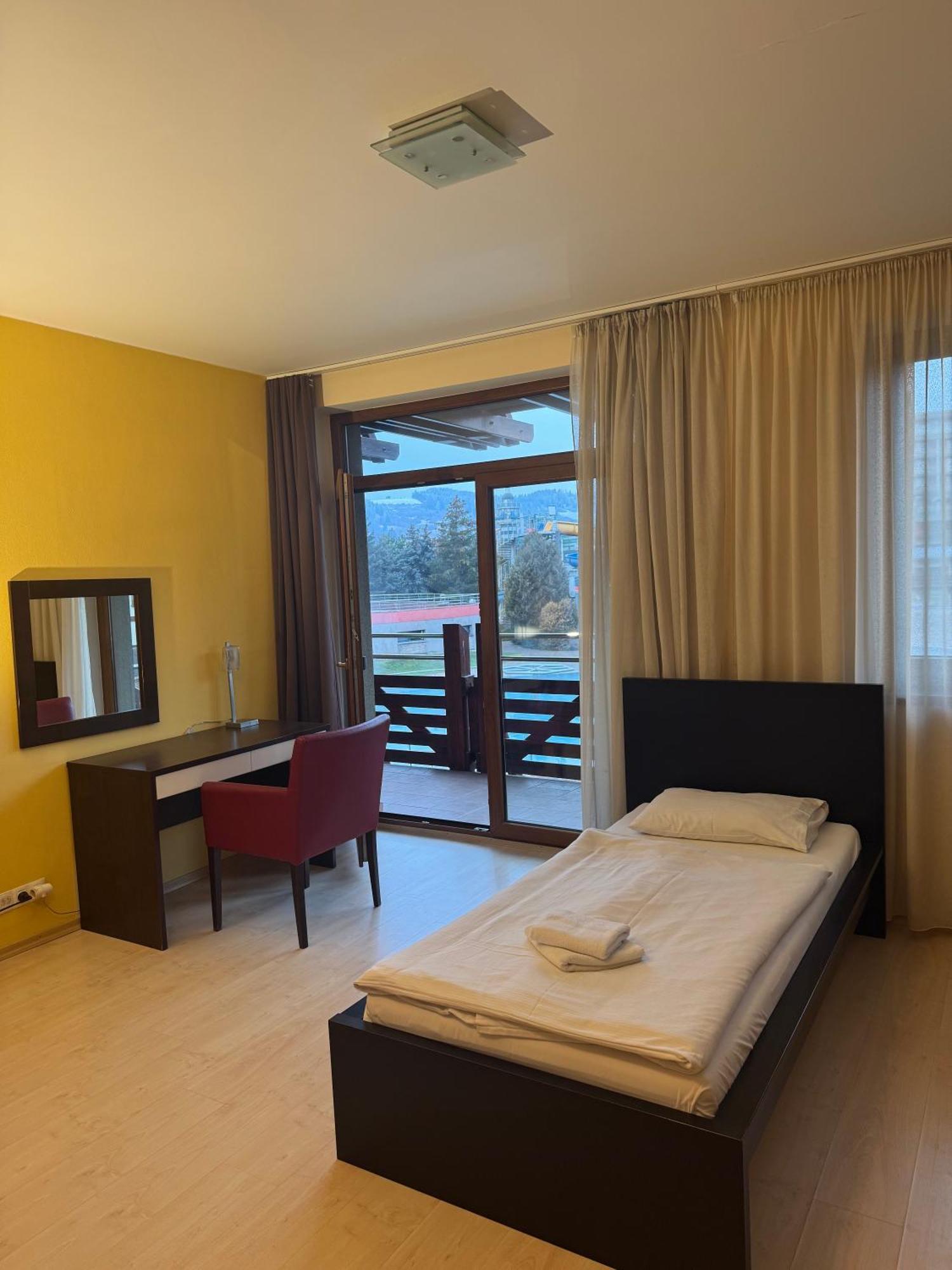 Apartman Paradise Bešeňová Εξωτερικό φωτογραφία