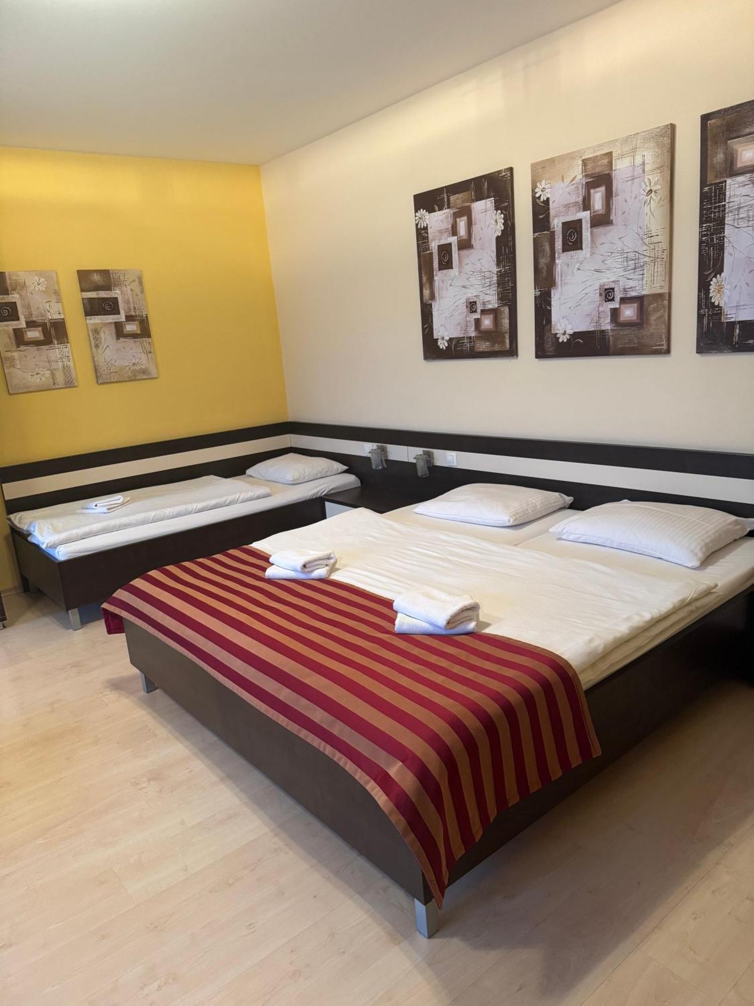 Apartman Paradise Bešeňová Εξωτερικό φωτογραφία
