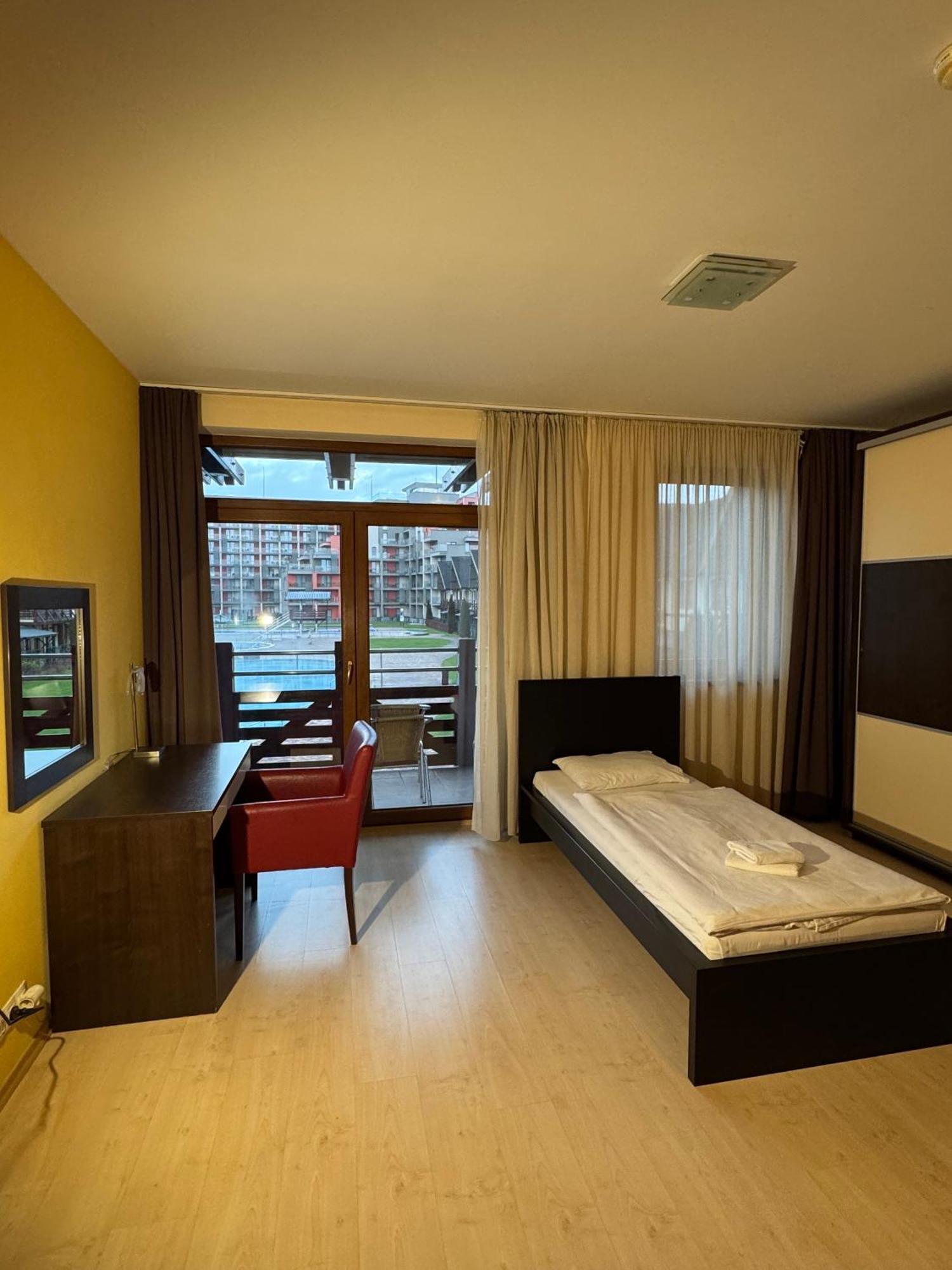 Apartman Paradise Bešeňová Εξωτερικό φωτογραφία