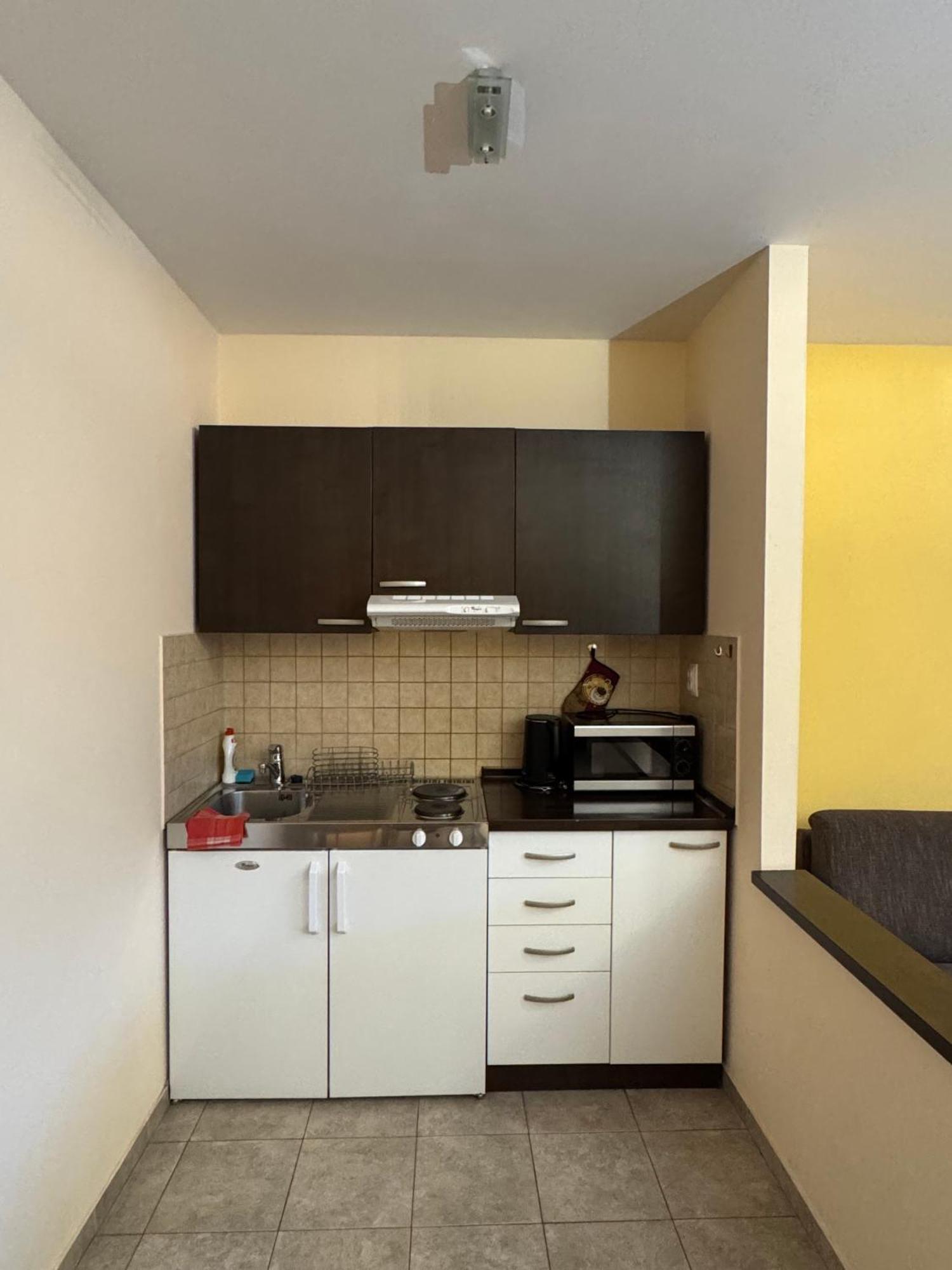 Apartman Paradise Bešeňová Εξωτερικό φωτογραφία