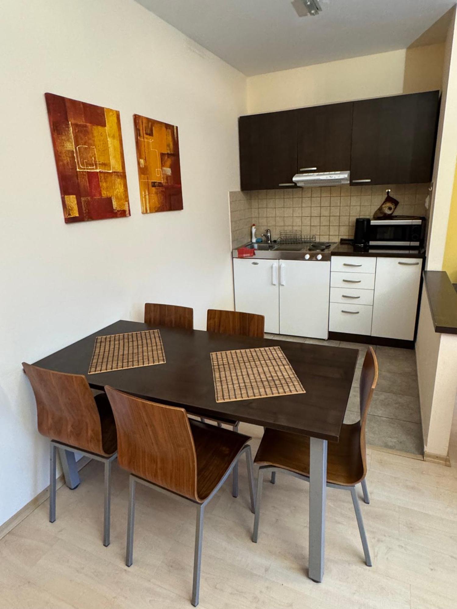 Apartman Paradise Bešeňová Εξωτερικό φωτογραφία