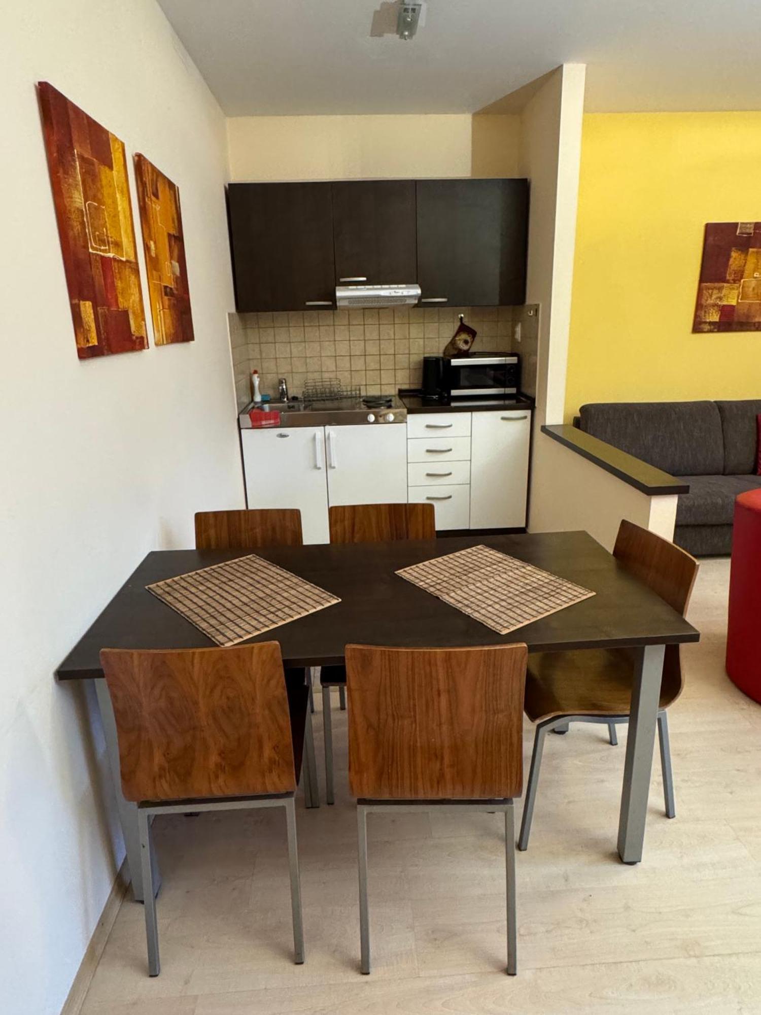 Apartman Paradise Bešeňová Εξωτερικό φωτογραφία