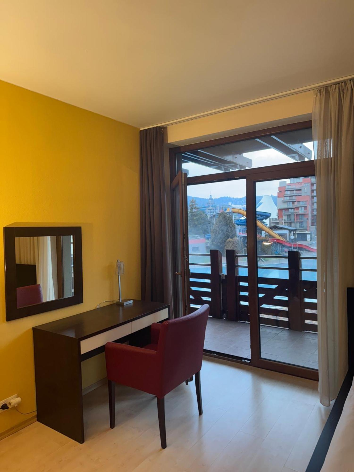 Apartman Paradise Bešeňová Εξωτερικό φωτογραφία