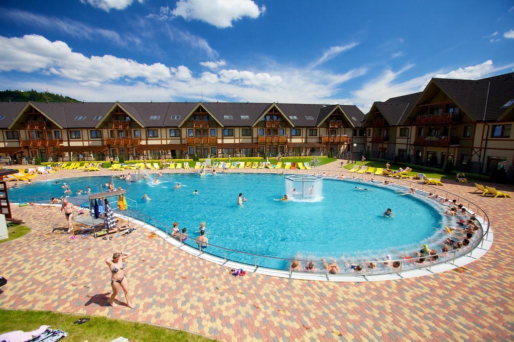 Apartman Paradise Bešeňová Εξωτερικό φωτογραφία